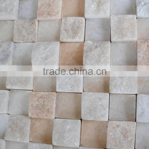 Ceramic Marble Mosaic photo-6