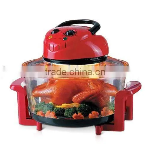 Convection Oven/Halogen Oven