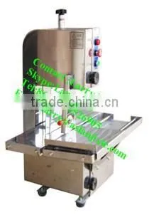 Bone Cutting Machine/animal Bone Crushing Machine photo-3