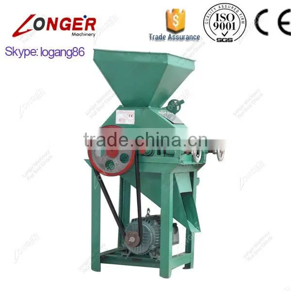 China Factory Direct Supply High Capacity Oat Flakes Machine photo-2
