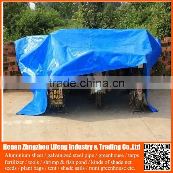 Tarpauin in Roll : 100 Virgin Hdpe pe Mesh Woven Plastic Tarpaulin Fabric Material Sheet Roll Truck Car Tent Roofing Cover