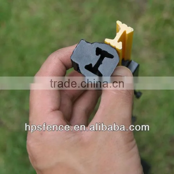 Fiber Reinforced Plastic Tread in Post for Electric Fence Ropes and Tapes photo-6