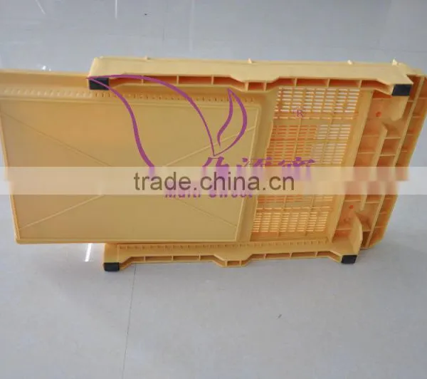 Beehive Accessories Plastic Beehive Bottom Board photo-2