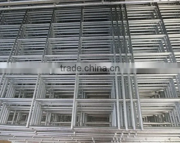 BRC Welded Wire Mesh Panel BRC Wire Fence photo-3