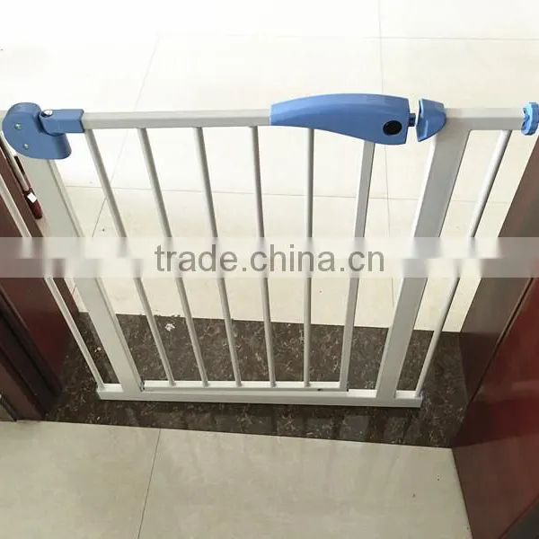 Safety Fire Fence Baby Safety Gate Child Barrier Fence photo-3