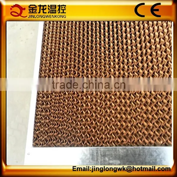Refrigeration Honeycomb Evaporative Cooling Pad photo-2