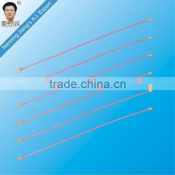 Jiangs Horse Equipment for Insemination Catheter.