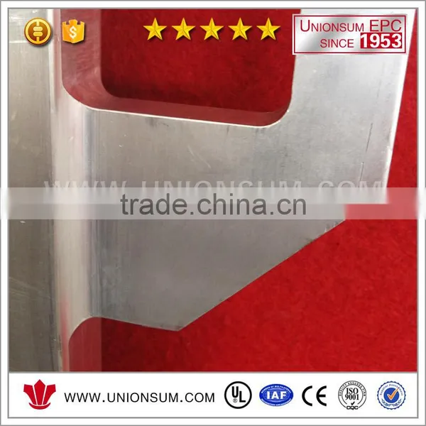 China High Quality Zinc Electro-winning Aluminum Cathode Al Cathode photo-6