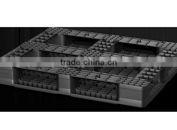 Plastic Pallet photo-2