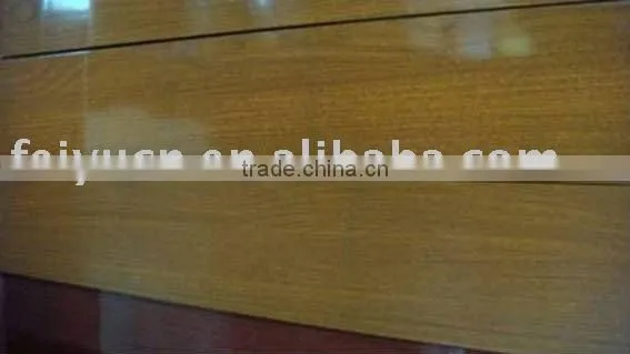 Imitate Grainy Auburn Horizontal Solid Bamboo Flooring CE