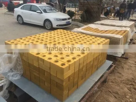 High Quality on Sale Clay Brick Making Machine /manual Soil Clay Brick Making Machinery photo-5