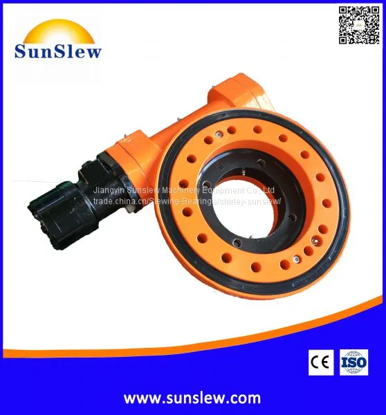 Sunslew WD9 Slewing Drive photo-2