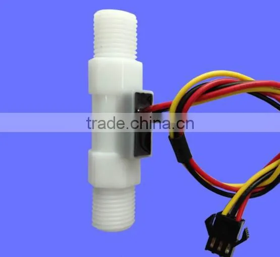 MR4162-G1/4 flow meter sensor 4 20ma