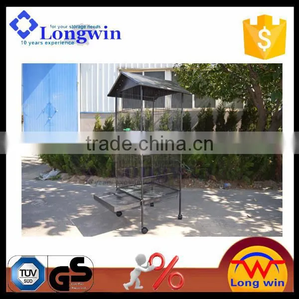 Good Quality Bird Breeding Cage / Cheap Bird Cage for Sale photo-3