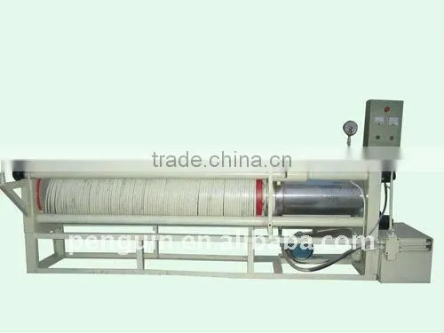 Cold and Hot Pressing Machine Virgin Coconut Oil Expeller photo-3