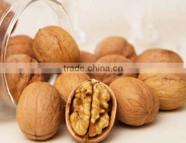 Green Walnut Wet Decorticator photo-6