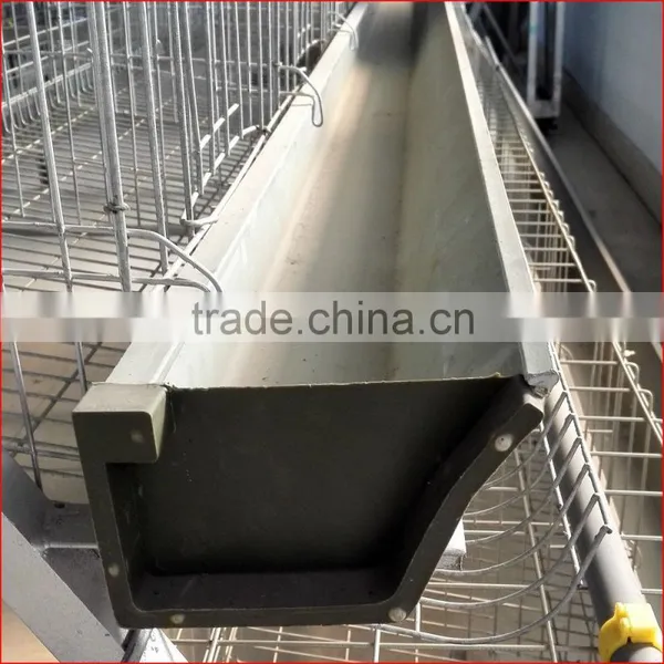 Duck Cage Poultry Battery Cages
