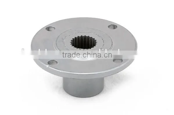 Left Hub Chain 1