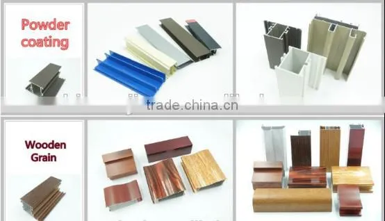 Aluminium Profiles photo-5