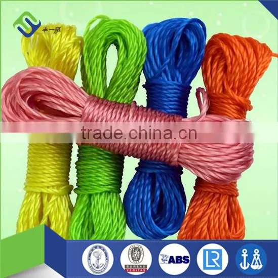 Customized Polypropylene Danline Rope Fishing Rope photo-3