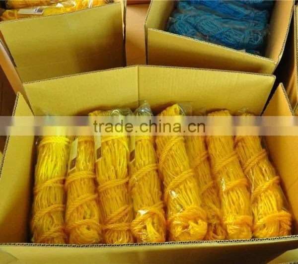 Slow Feeder PE Haynets For Horse photo-6