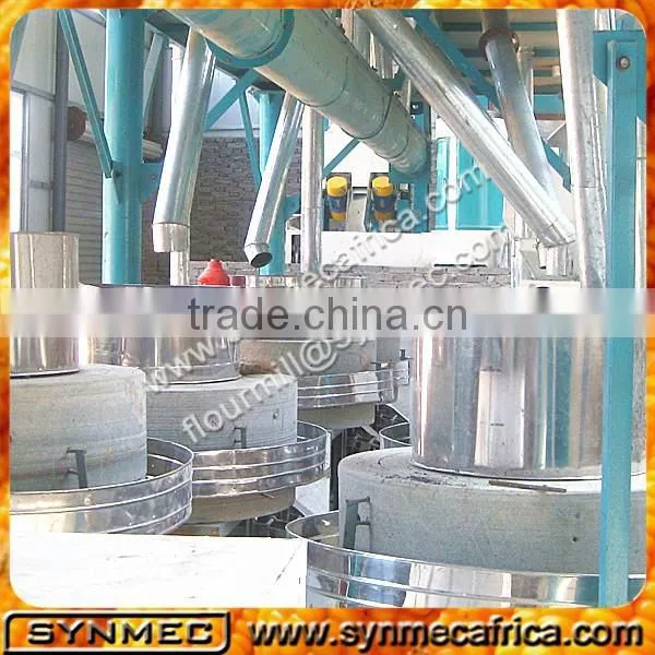 Maize Flour Stone Mill,stone Mill Used,wheat Stone Mill
