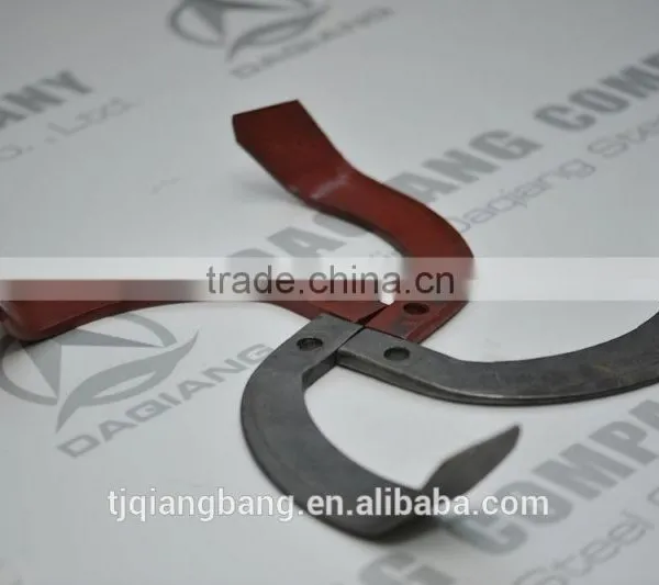 Tiller Blade IT225 IT245 photo-5