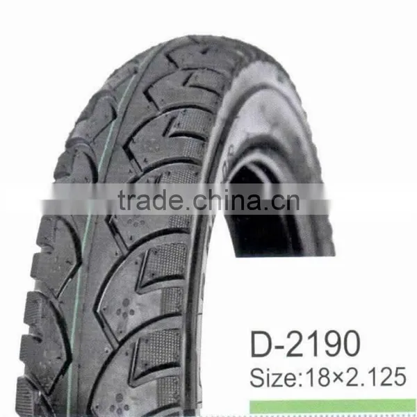 China Best Selling Scooter Tire 3.00-10 With Lower Price