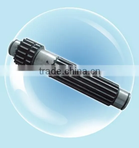 Chinese Good Products MTZ Tractor Parts Shaft OEM: 70-1701382