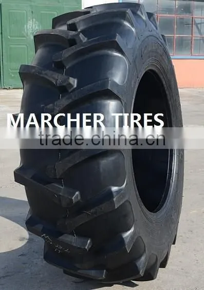 16.9-24 16.9-28 for Sale Used for Tractor Tires photo-2