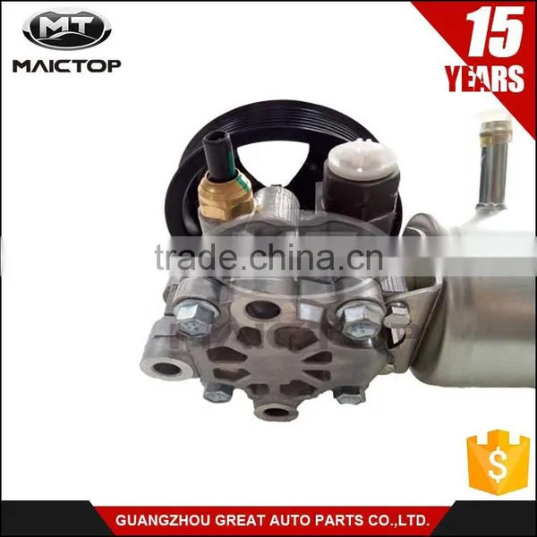 44310-0k010 Automobile Power Steering Pump for Toyota Hilux Vigo photo-2