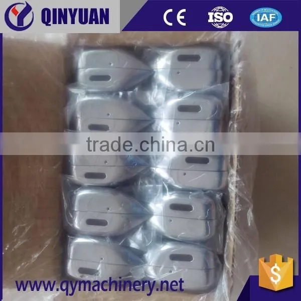 7# and 10# Steel Shuttle for Quilting Embroidery Machine photo-2