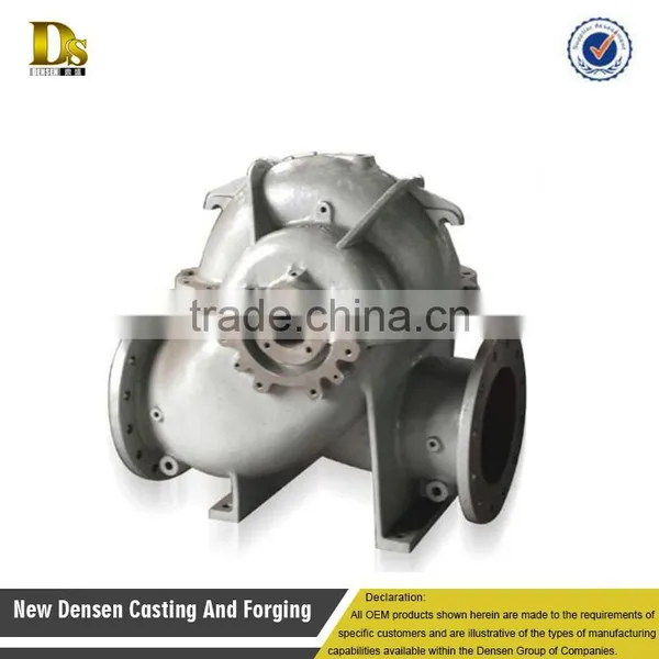 China Die Casting Aluminum Radiato Mould photo-3