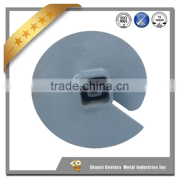Welding Screw Earth Anchor Ground Anchor photo-4