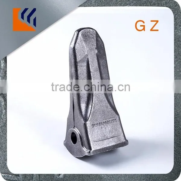 Digging Excavator Bucket Teeth for PC200 photo-2