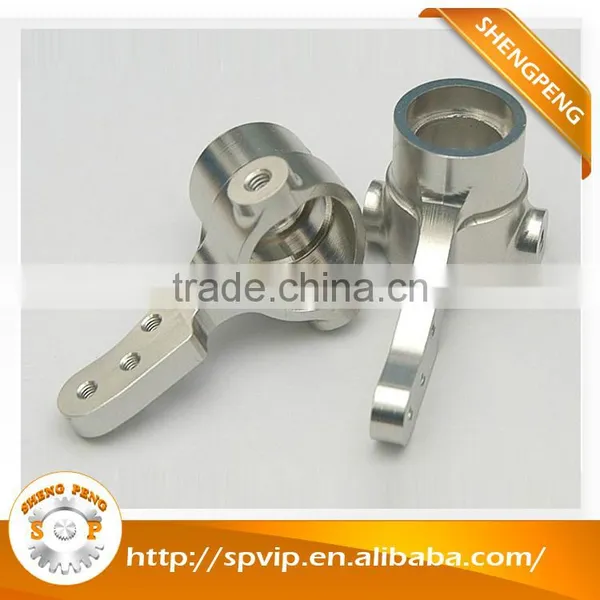High Quality Custom Precision Cnc Casting Parts Stainless Steel Aluminum Titanium Cnc Milling Turning Parts