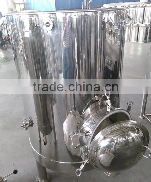 10 Gallon Stainless Steel Storage Tank/continer/pot photo-3