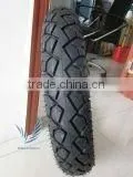 Motorcycle Tubeless Tyre