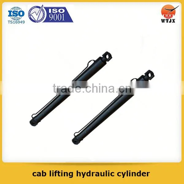 Factory Price Cab Lifting Hydraulic Cylinder
