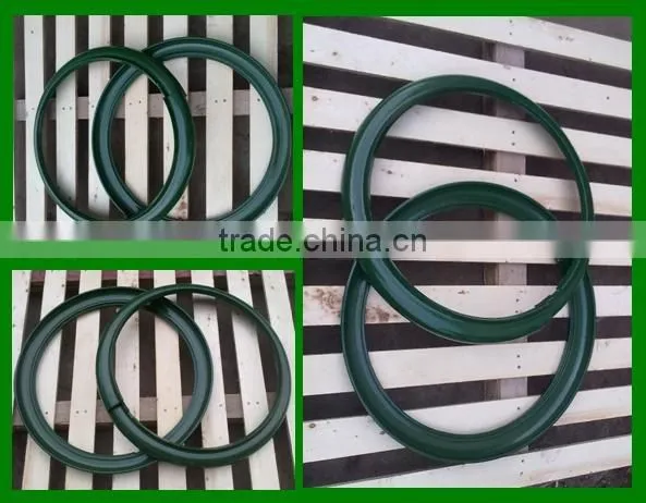 Forklift Wheel Parts of Lock Ring photo-4
