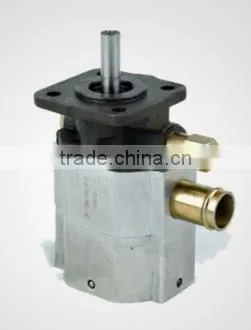 High Quality Oil Gear Pump for Mechanical Log Splitter photo-2