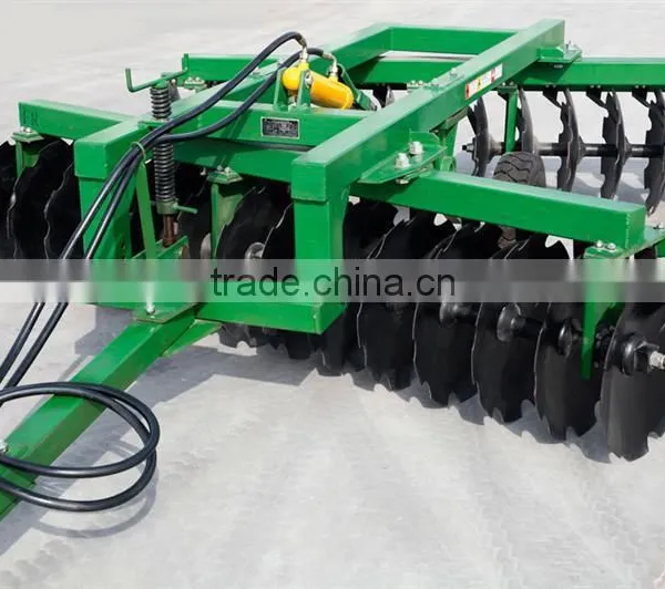 1BZ-3.0 Offset Heavy Disc Harrow photo-2