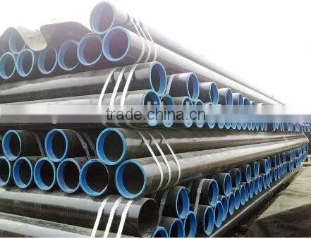 JIS G 3444 / KS D 3566 ERW CARBON STEEL PIPES / TUBES FOR GENERAL STRUCTURE photo-3