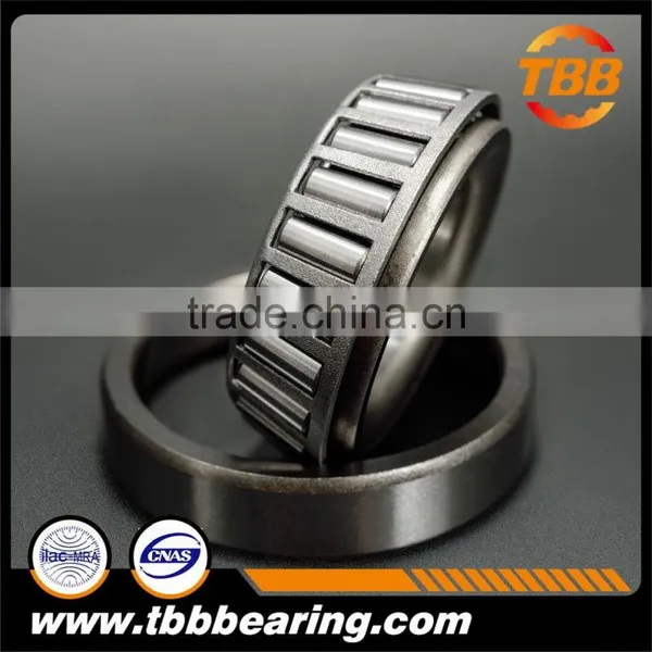 Competitive Price Inch Size Taper Roller Bearing LL639249/210