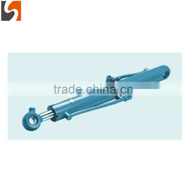 Professional Double Acting Hydraulic Cylinder Forexcavator photo-2