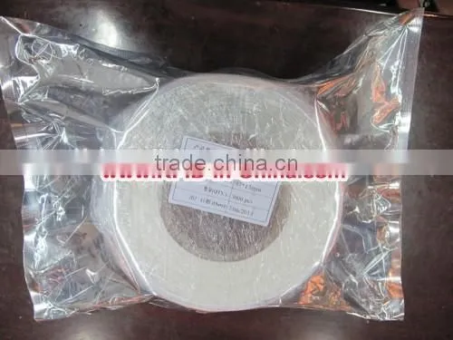 2016 Hot Selling 13.56Mhz RFID Industrial Adhesive RFID Paper Labels for Asset Tracking photo-5