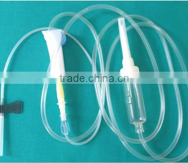 CKMC Infusion Set/IV Set photo-2