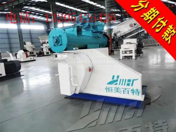 Sell Like Hot Cakes Feed Pellet Machine ZLHM250 photo-5