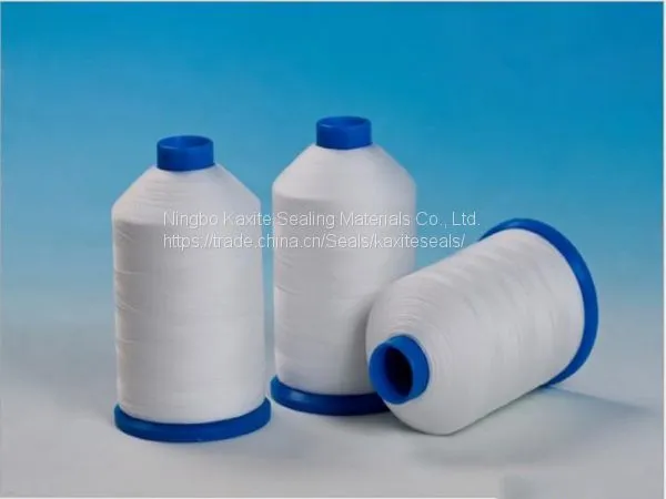 Pure PTFE Yarn