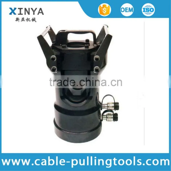 Hot Sale QY-300 Hydraulic Compressor for Compressing Conductor or Earthwire photo-2